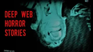 2 Chilling DEEP WEB Horror Stories [NoSleep Stories] *GRAPHIC!*