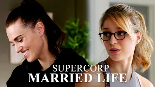 Supercorp: Married Life