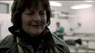 Vera S03e03 Young Gods