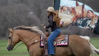 "Only N Fairytales" ~ 222 Triple Deuce Equine ~ Video 1 of 2 ~ CHECK OUT VIDEO #2