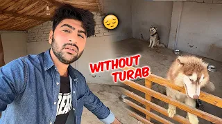 Vlog Without Turab