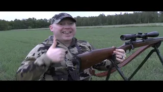 Poland Roebuck Hunt 2020 with PROHUNT (part 3)