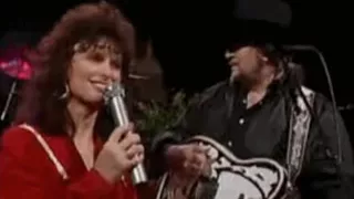 Jessi Colter You Hung The Moon Didn't You Waylon