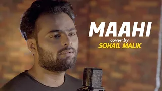 Maahi | cover by Sohail Malik | Sing Dil Se | Raaz 2 | Kangana Ranaut | Emraan Hashmi | Toshi Shabri