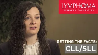 Understanding Chronic Lymphocytic Leukemia with Lindsey Roeker, MD