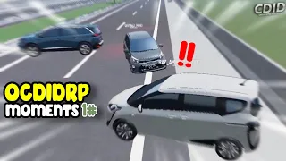 OCDIDRP Moments 1 || Toyota Sienta