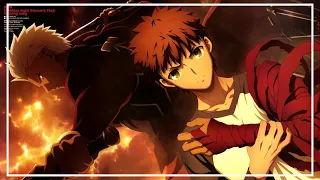 Why I Fight ~EMIYA~ (Extended Version) - Fate/Stay Night: Heaven's Feel III. Spring Song OST