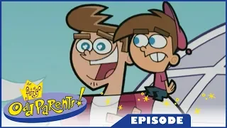 The Fairly Odd Parents - Episode 72! | NEW EPISODE