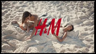 H&M Swimwear 2019 Campaign