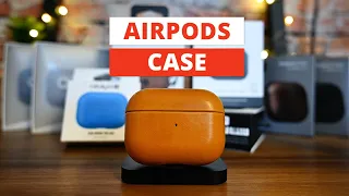 9 Coolest Case for AirPods