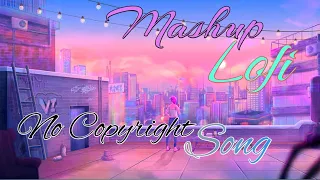 Non Stop Lofi Mashup Lyrics || No Copyright Song Lyrics || Bollywood New Lyrics Mashup Songs ||