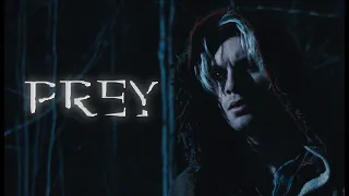 "PREY" - Short Film (2022)