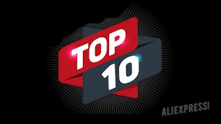 TOP 10 товаров с AliExpress!