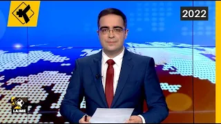 Edicioni i Lajmeve Klan Plus 15 Tetor 2022, ora 19:00 | Lajme – News