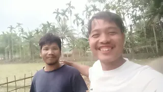 Exploring Assam ll with Singer MOLSHOYHAM ll JD MOLSHOI VLOGS