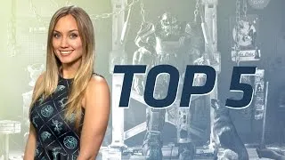 Our Top 5 Biggest Hopes for E3 - IGN Daily Fix