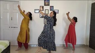 Gallan Gudiyaan easy dance steps
