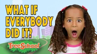 What If Everybody Did It? - TLH TV