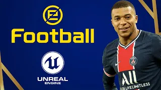 PES 2022 (Efootball) Gameplay - ÓTIMAS NOTÍCIAS CONFIRMADAS!