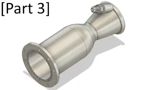 Rocket Engine Injector Sizing