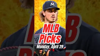 MLB Picks Today (Top 2 NRFI Bets 4/29/2024 & Winning No Run First Inning Predictions!)