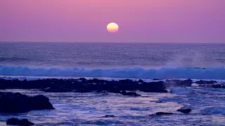 Расслабляющая спокойная музыка Шум моря для Медитации Сна и Релаксации meditation music Relax music