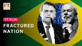 Brazil: a nation divided | FT Film