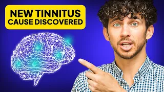 New Research Reveals HIDDEN Cause of Tinnitus