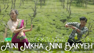 Aini Mkha  Nini  Bakyeh || official  Kaubru Music Video || Govind || Sabita || Uainsoknaiha