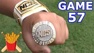 CRAZIEST COMEBACK IN THE CHAMPIONSHIP GAME! | Team Rally Fries (9U Spring Season) #57