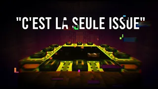 La sombre histoire cachée de Minecraft.