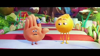 THE EMOJI MOVIE | Trailer