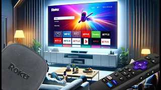 Top 10 FREE apps all Roku Users Need to use