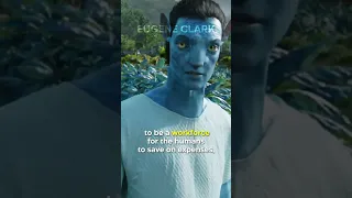 Did You Know In AVATAR…