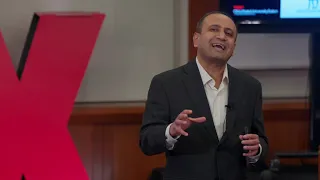 Location Is Everybody's Business  | Kishore Patel | TEDxOhioStateUniversitySalon