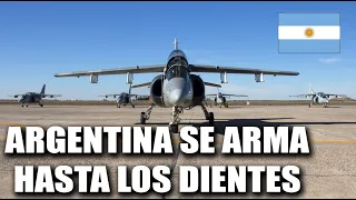 🇦🇷🛡️ Top Mejores Armas Hechas en Argentina 2023