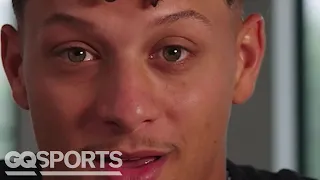 Patrick Mahomes replies to fans! Is he better than Aaron Rodgers? Did he break the Madden curse?