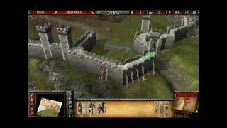 Stronghold 2 Kapitel-3-4