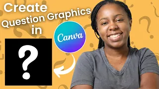 How to Create a Question Graphic for Instagram