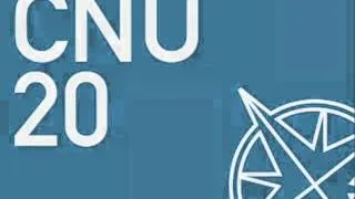 CNU 20 Saturday Night Closing Plenary: Memo for the Next Decade