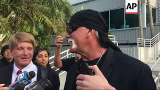 Hogan: Gawker Ruling Protects a Lot of People