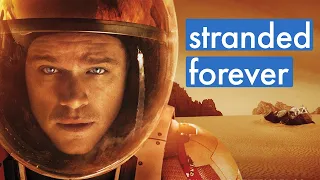 The fatal flaw in The Martian's ending