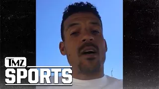 Matt Barnes Says Winning Ring with Warriors Was 'Bittersweet' | TMZ Sports