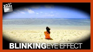 Eye Blink Transition Effect Create in 3 Minutes Using Premiere Pro.