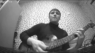 Сергей Жуков и Михаил Жуков – Ты мое море(Cover Guitar ver.)