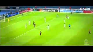 Lionel Messi vs Juventus 2015_UEFA Champions League Final 06/ 06/ 2015