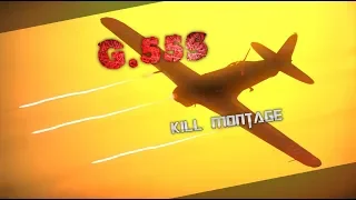 G.55S (Cinematic Kill Montage)