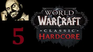 World of Warcraft Classic [PL] Hardcore, Self-found #5