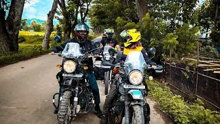 Back with My Squad|Ride to peren|jaimrvlogs|onennenty|Motovlog|Hero-xpulse 200|RE Himalayan