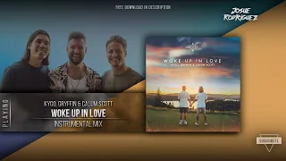 Kygo, Gryffin & Calum Scott - Woke Up In Love (Official Instrumental)